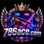 786ace game